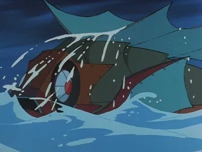 Next Episode Preview