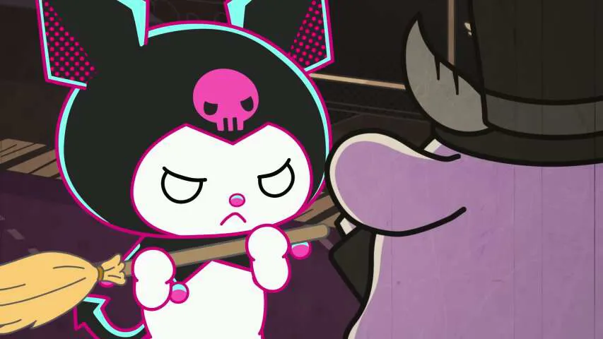 Next Episode Preview