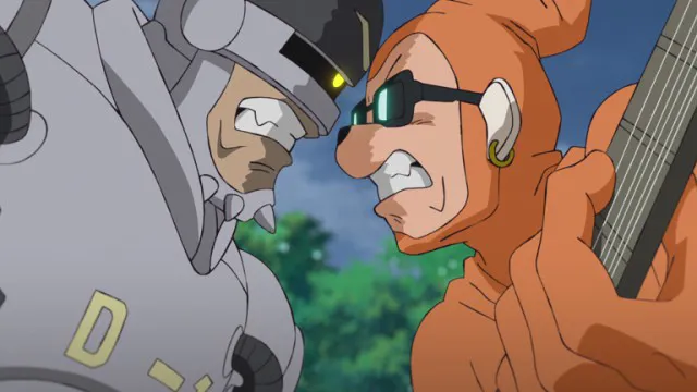 Next Episode Preview