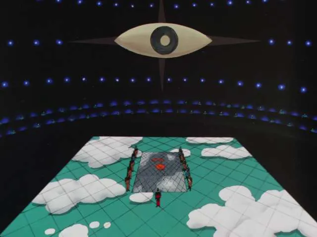 Next Episode Preview