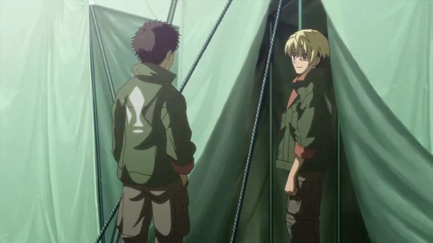 Next Episode Preview