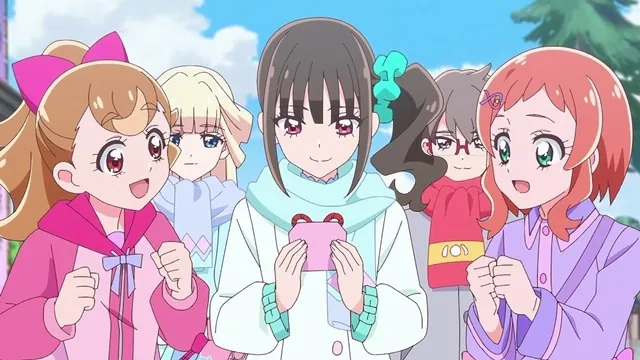 Next Episode Preview
