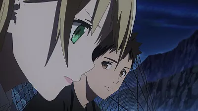 Next Episode Preview