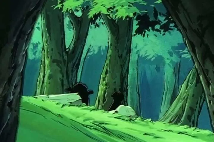 Next Episode Preview