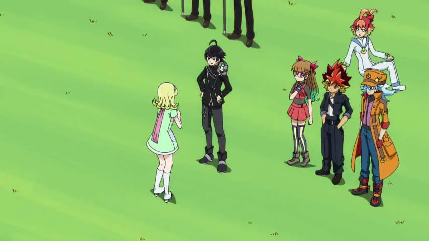 Next Episode Preview