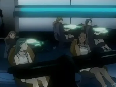 Next Episode Preview