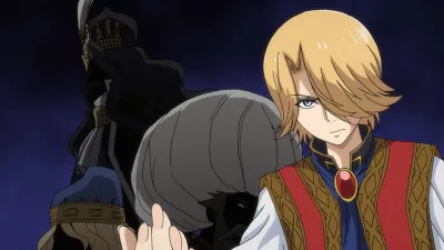 Next Episode Preview