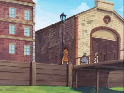 Next Episode Preview