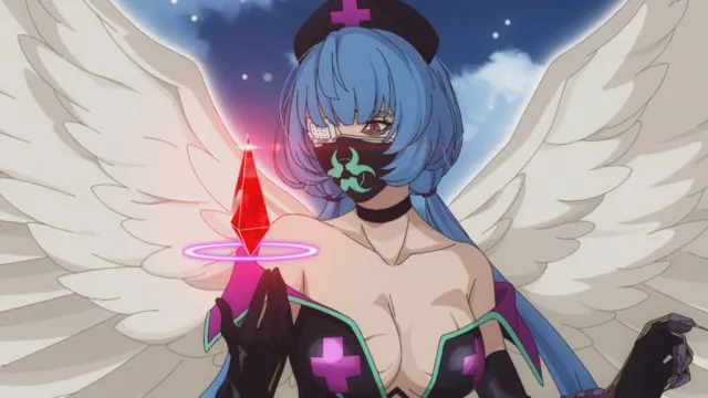 Next Episode Preview