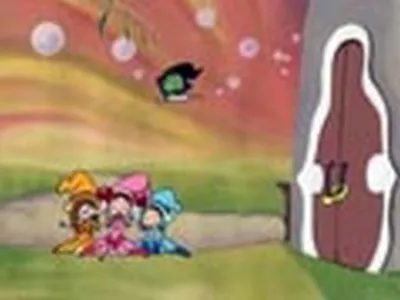 Next Episode Preview