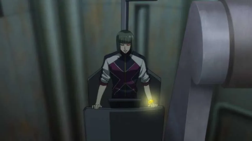 Next Episode Preview