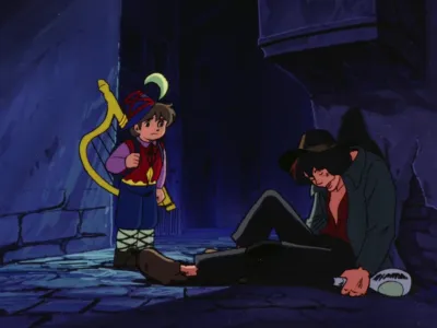 Next Episode Preview
