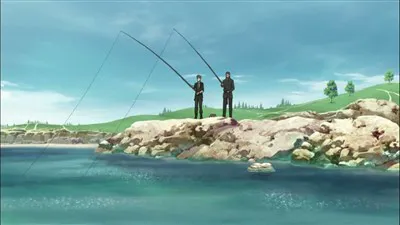 Next Episode Preview