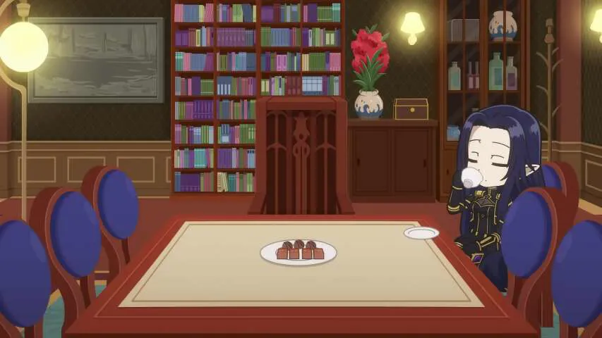 Next Episode Preview