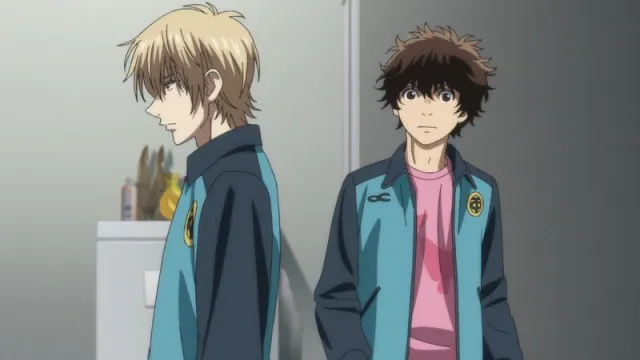 Next Episode Preview
