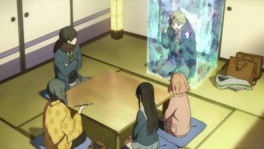 Next Episode Preview