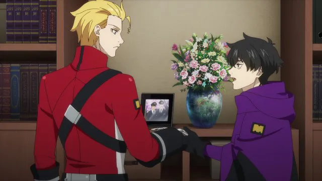 Next Episode Preview