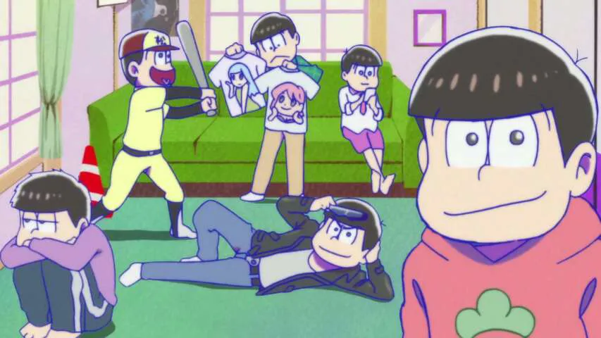 Next Episode Preview