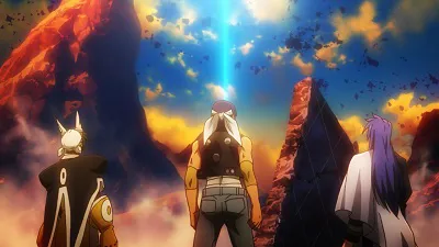 Next Episode Preview
