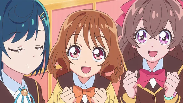 Next Episode Preview