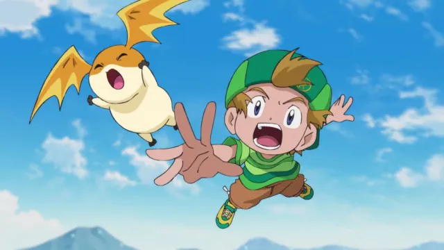 Next Episode Preview
