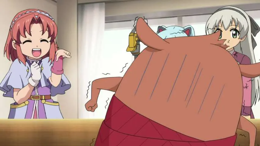 Next Episode Preview
