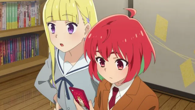 Next Episode Preview