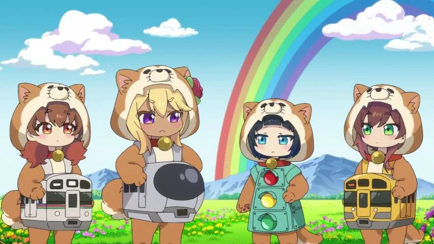 Next Episode Preview