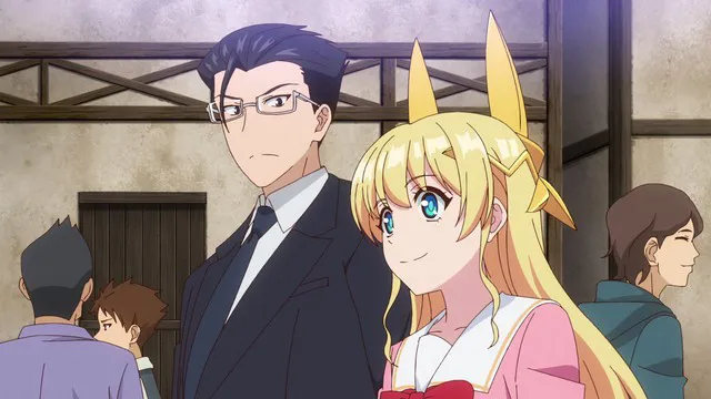 Next Episode Preview