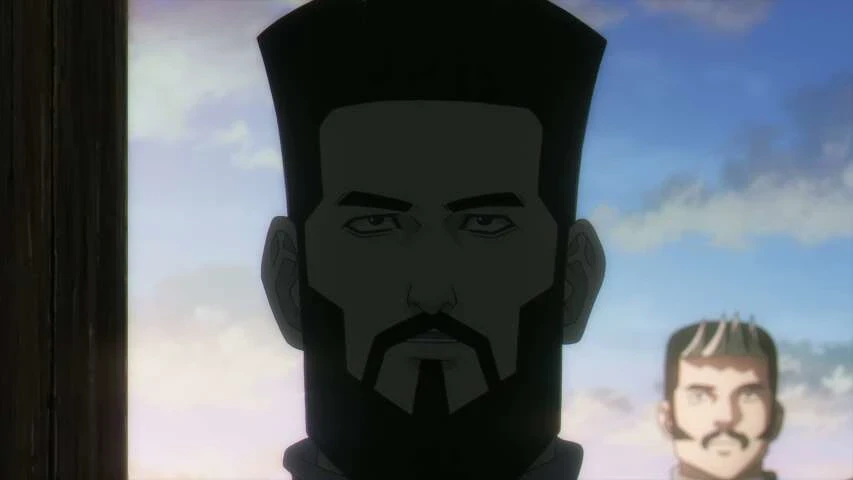 Next Episode Preview