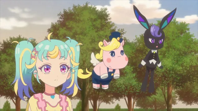 Next Episode Preview