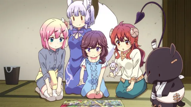 Next Episode Preview