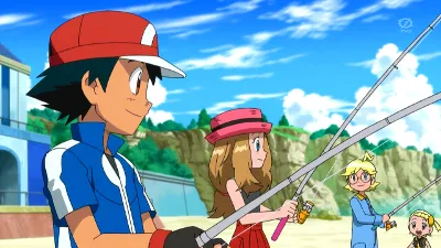 Next Episode Preview