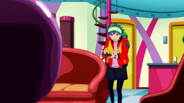 Next Episode Preview