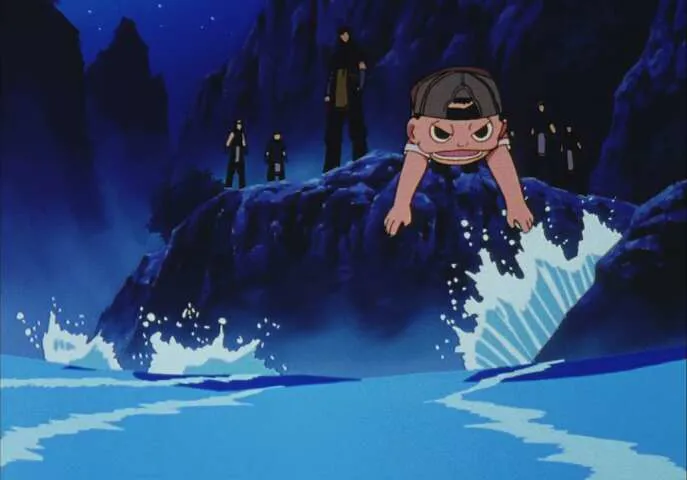 Next Episode Preview