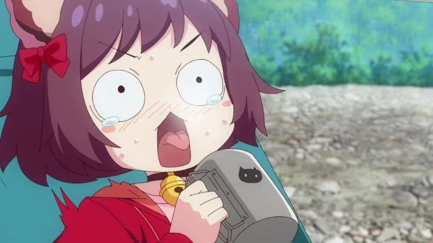 Next Episode Preview