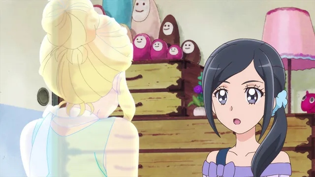 Next Episode Preview