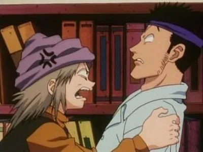 Next Episode Preview