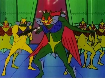 Next Episode Preview