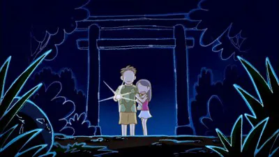Next Episode Preview