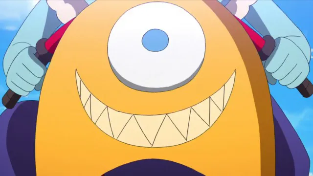 Next Episode Preview