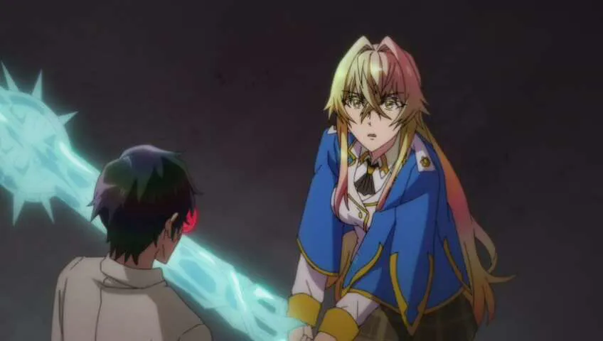 Next Episode Preview