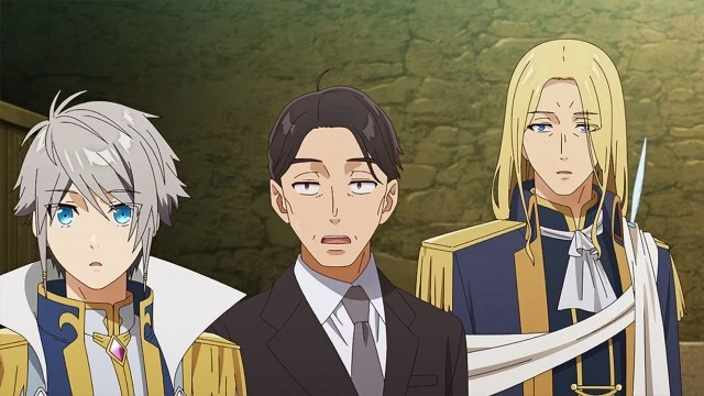 Next Episode Preview