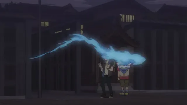 Next Episode Preview