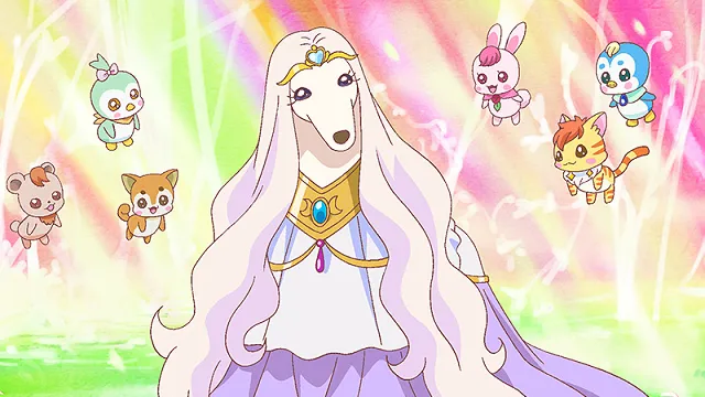 Next Episode Preview