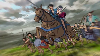 Next Episode Preview