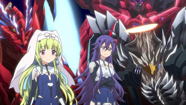 Next Episode Preview