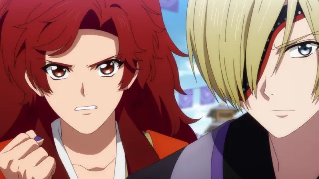 Next Episode Preview