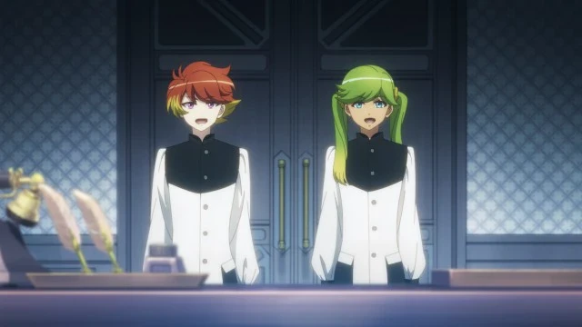 Next Episode Preview