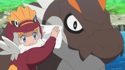 Next Episode Preview